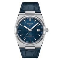 Orologio Tissot Uomo Prx in Acciaio T1374071604100 - T1374071604100